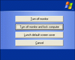Softany Monitor Control Screenshot 3